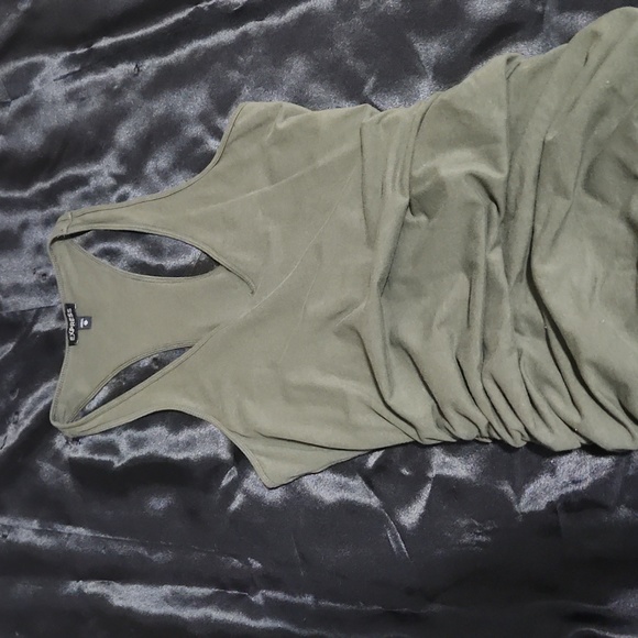 Maxi Dress - Picture 4 of 10